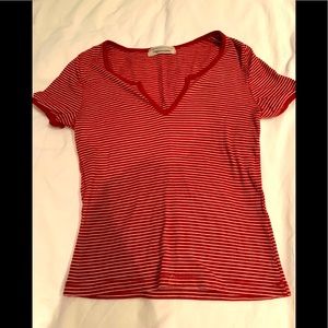 Urban Outfitters v-neck t-shirt